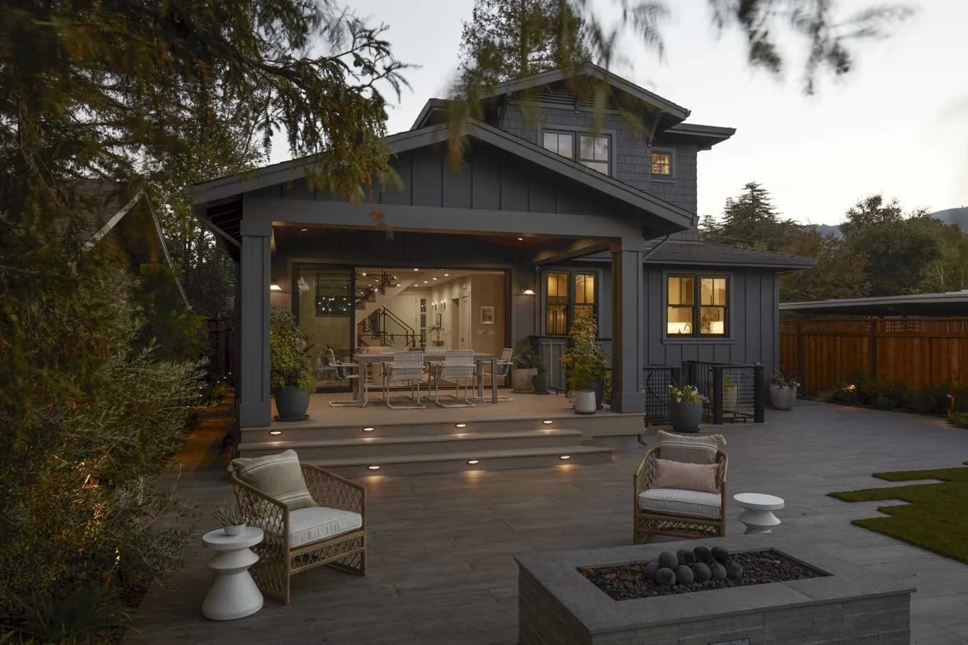Home Additions by CoCreate Construction