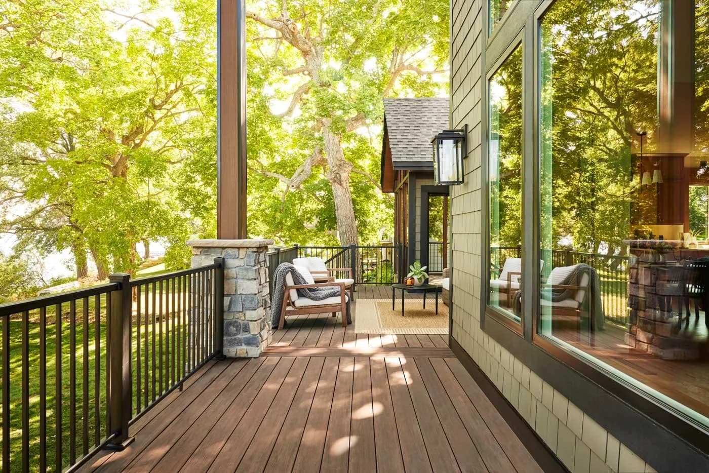 Decks by CoCreate Construction in Colorado Springs