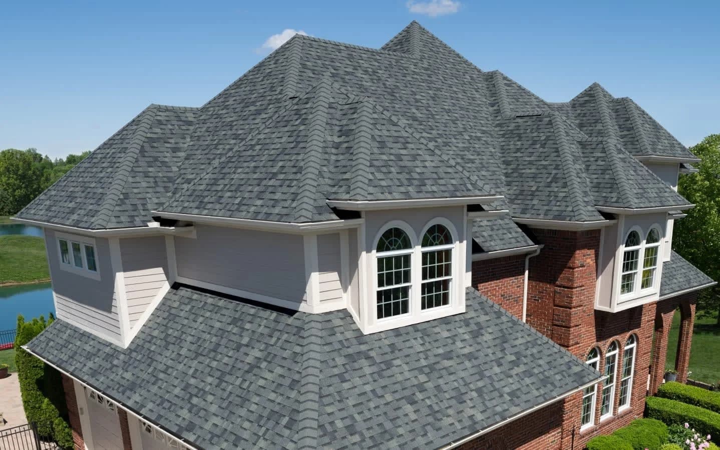 Roofing by CoCreate Construction in Colorado Springs