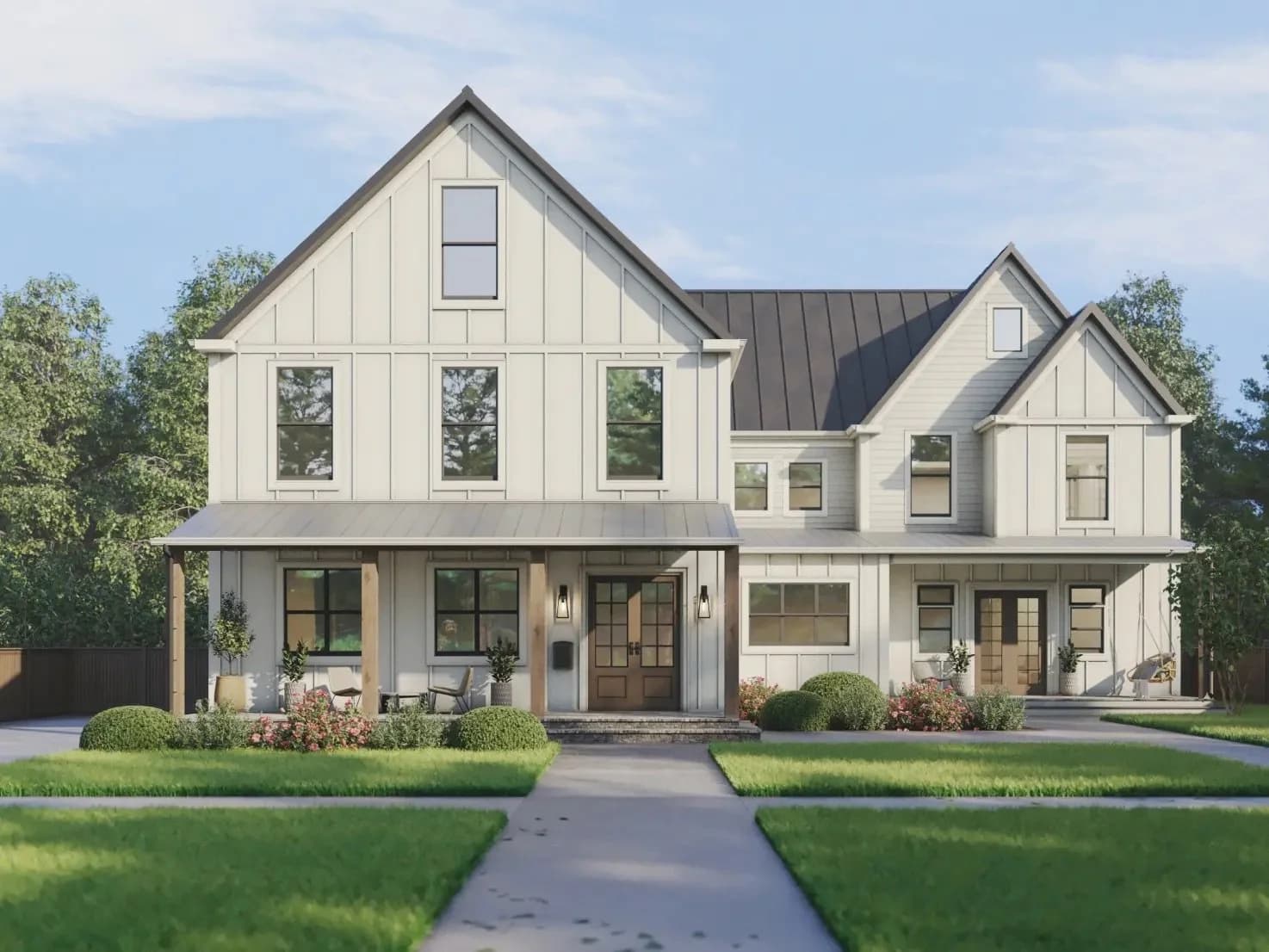 Siding by CoCreate Construction in Colorado Springs