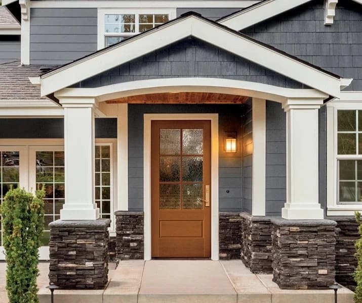 Windows & Doors by CoCreate Construction in Colorado Springs